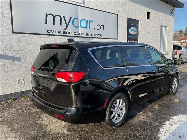 2024 Chrysler Grand Caravan SXT (Stk: 251565) in Ottawa - Image 3 of 19