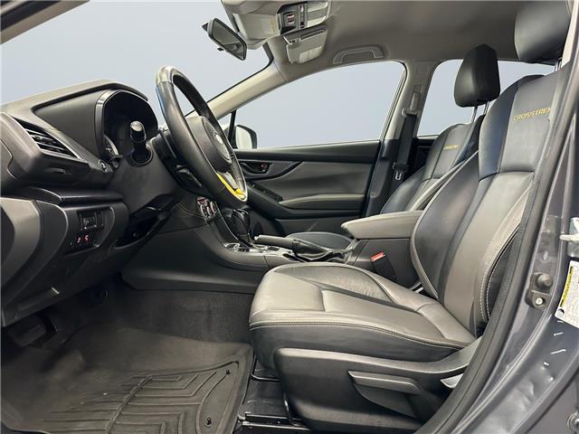 2023 Subaru Crosstrek Outdoor (Stk: 300123) in Lethbridge - Image 9 of 15 2023 Subaru Crosstrek Outdoor (Stk: 300123) in Lethbridge - Image 9 of 15