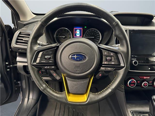 2023 Subaru Crosstrek Outdoor (Stk: 300123) in Lethbridge - Image 12 of 15 2023 Subaru Crosstrek Outdoor (Stk: 300123) in Lethbridge - Image 12 of 15