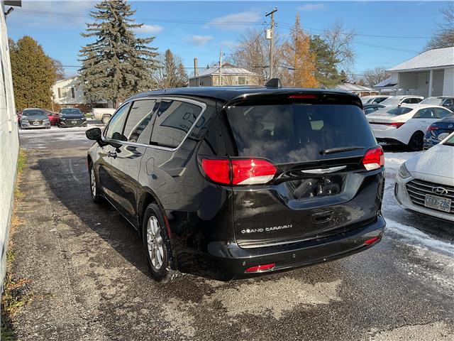 2024 Chrysler Grand Caravan SXT (Stk: 251565) in Ottawa - Image 5 of 19