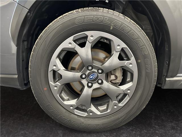 2023 Subaru Crosstrek Outdoor (Stk: 300123) in Lethbridge - Image 14 of 15 2023 Subaru Crosstrek Outdoor (Stk: 300123) in Lethbridge - Image 14 of 15