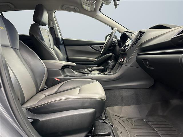 2023 Subaru Crosstrek Outdoor (Stk: 300123) in Lethbridge - Image 15 of 15 2023 Subaru Crosstrek Outdoor (Stk: 300123) in Lethbridge - Image 15 of 15