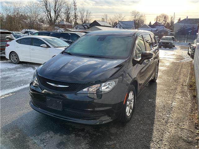 2024 Chrysler Grand Caravan SXT (Stk: 251565) in Ottawa - Image 6 of 19
