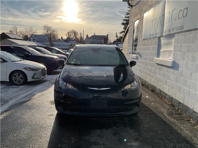 2024 Chrysler Grand Caravan SXT (Stk: 251565) in Ottawa - Image 7 of 19