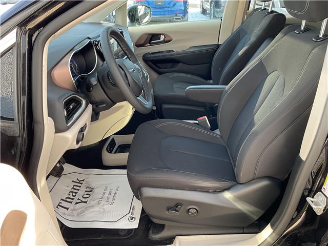 2024 Chrysler Grand Caravan SXT (Stk: 251565) in Ottawa - Image 8 of 19