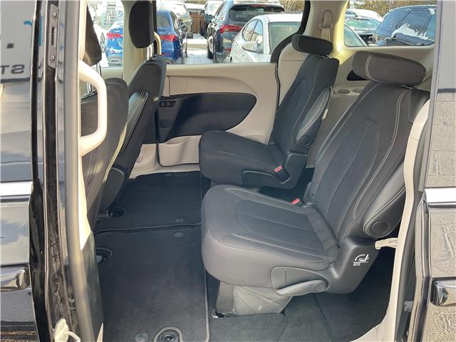 2024 Chrysler Grand Caravan SXT (Stk: 251565) in Ottawa - Image 10 of 19