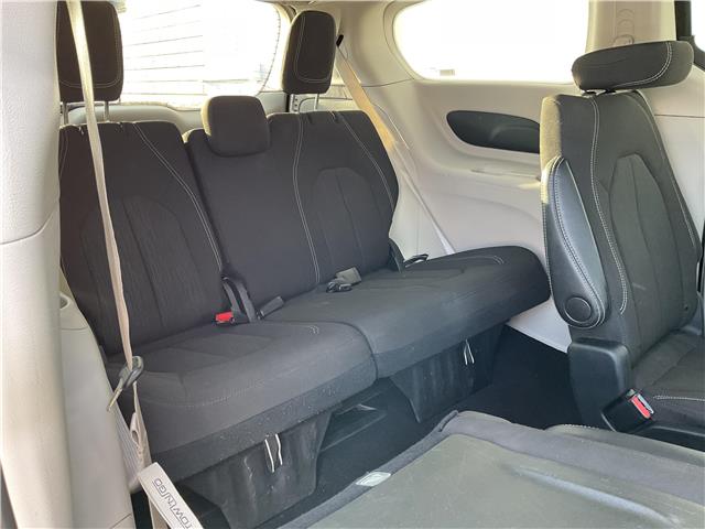 2024 Chrysler Grand Caravan SXT (Stk: 251565) in Ottawa - Image 11 of 19