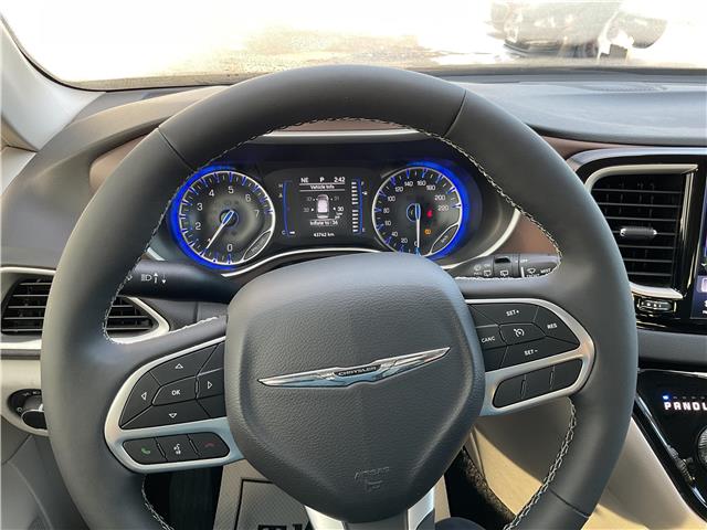 2024 Chrysler Grand Caravan SXT (Stk: 251565) in Ottawa - Image 12 of 19