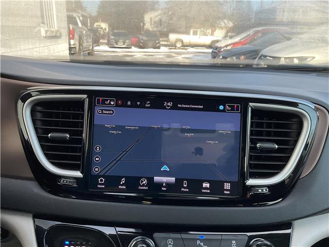 2024 Chrysler Grand Caravan SXT (Stk: 251565) in Ottawa - Image 14 of 19