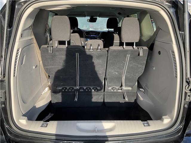 2024 Chrysler Grand Caravan SXT (Stk: 251565) in Ottawa - Image 18 of 19
