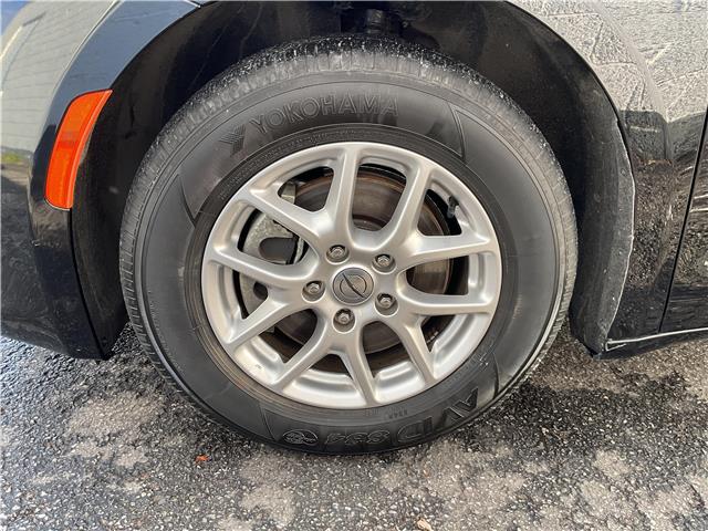 2024 Chrysler Grand Caravan SXT (Stk: 251565) in Ottawa - Image 19 of 19