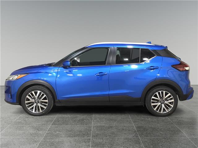 2024 Nissan Kicks SV (Stk: P3929) in Sault Ste. Marie - Image 2 of 15