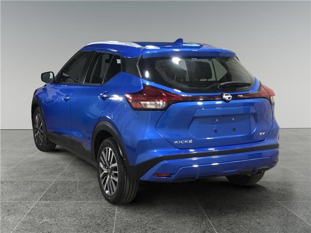 2024 Nissan Kicks SV (Stk: P3929) in Sault Ste. Marie - Image 3 of 15