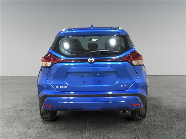 2024 Nissan Kicks SV (Stk: P3929) in Sault Ste. Marie - Image 4 of 15