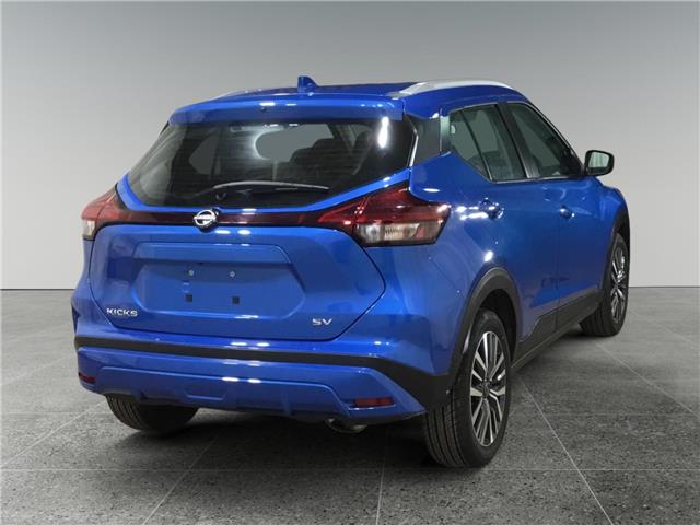 2024 Nissan Kicks SV (Stk: P3929) in Sault Ste. Marie - Image 5 of 15