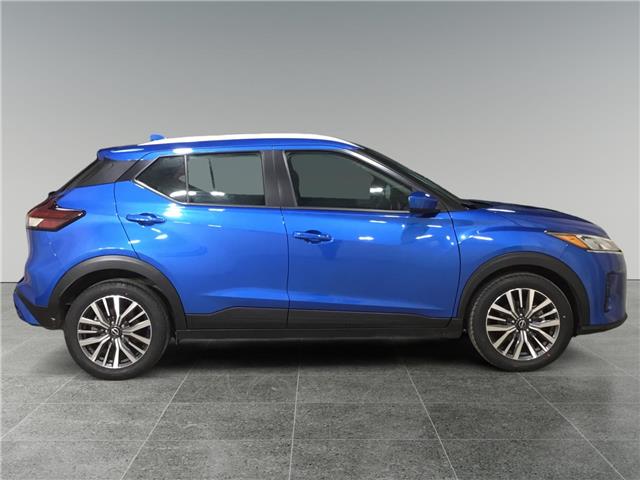 2024 Nissan Kicks SV (Stk: P3929) in Sault Ste. Marie - Image 6 of 15