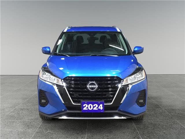 2024 Nissan Kicks SV (Stk: P3929) in Sault Ste. Marie - Image 8 of 15