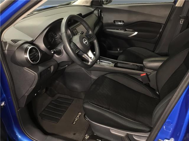 2024 Nissan Kicks SV (Stk: P3929) in Sault Ste. Marie - Image 9 of 15