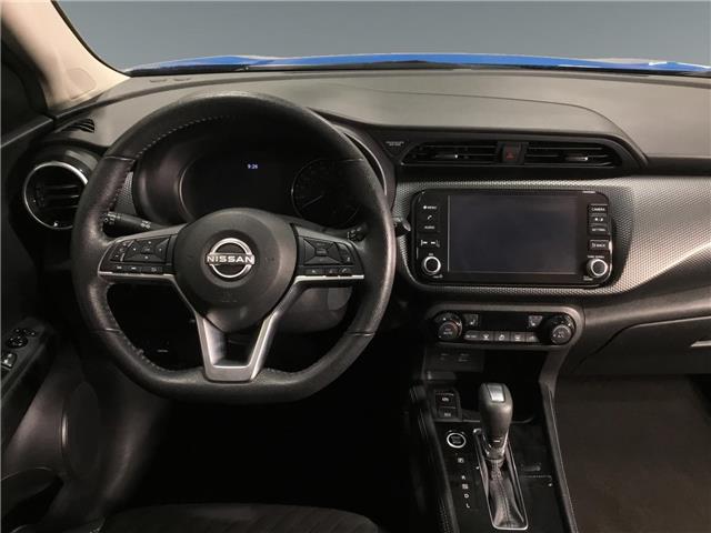 2024 Nissan Kicks SV (Stk: P3929) in Sault Ste. Marie - Image 10 of 15
