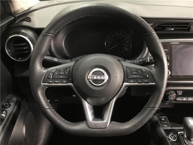 2024 Nissan Kicks SV (Stk: P3929) in Sault Ste. Marie - Image 12 of 15