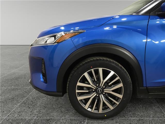 2024 Nissan Kicks SV (Stk: P3929) in Sault Ste. Marie - Image 14 of 15