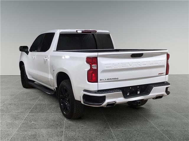 2022 Chevrolet Silverado 1500 RST (Stk: P3931) in Sault Ste. Marie - Image 3 of 15