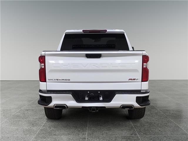 2022 Chevrolet Silverado 1500 RST (Stk: P3931) in Sault Ste. Marie - Image 4 of 15