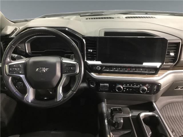 2022 Chevrolet Silverado 1500 RST (Stk: P3931) in Sault Ste. Marie - Image 10 of 15