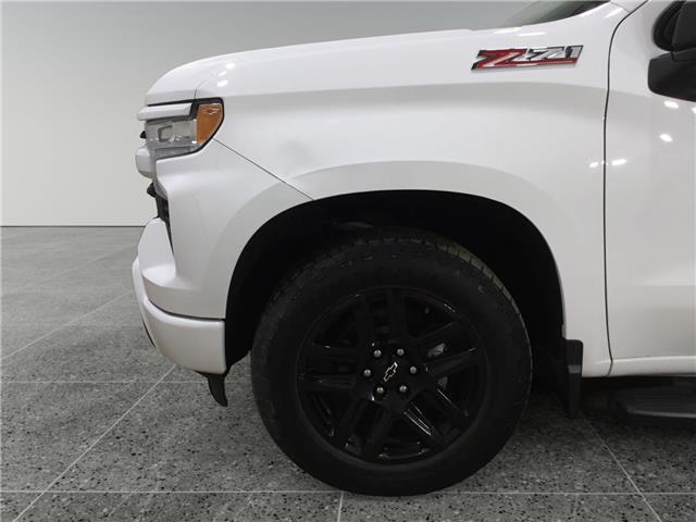 2022 Chevrolet Silverado 1500 RST (Stk: P3931) in Sault Ste. Marie - Image 14 of 15