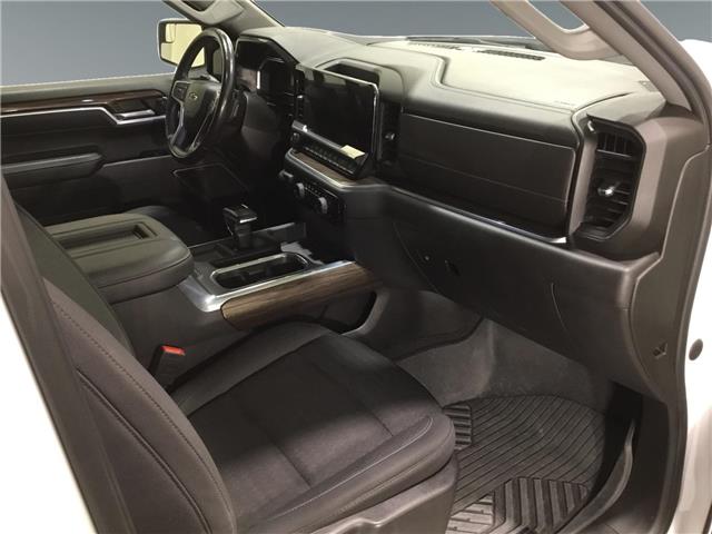 2022 Chevrolet Silverado 1500 RST (Stk: P3931) in Sault Ste. Marie - Image 15 of 15