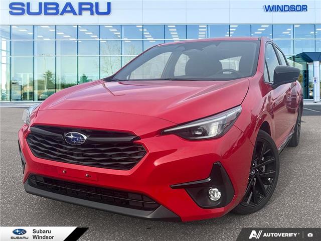 2024 Subaru Impreza RS (Stk: P0674) in Tecumseh - Image 3 of 26
