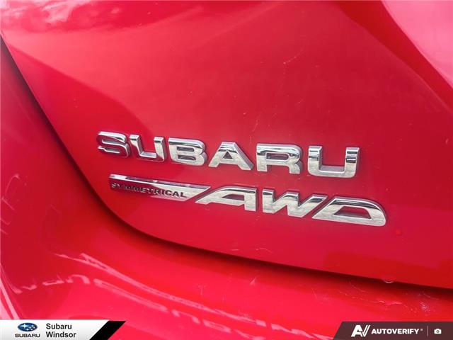 2024 Subaru Impreza RS (Stk: P0674) in Tecumseh - Image 8 of 26