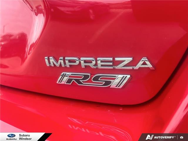 2024 Subaru Impreza RS (Stk: P0674) in Tecumseh - Image 9 of 26
