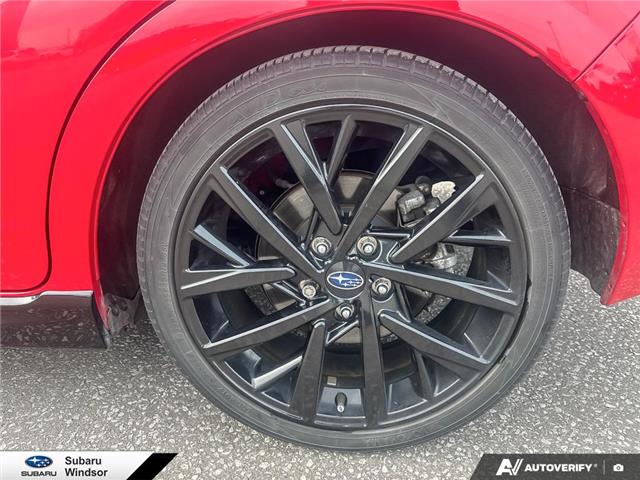 2024 Subaru Impreza RS (Stk: P0674) in Tecumseh - Image 11 of 26