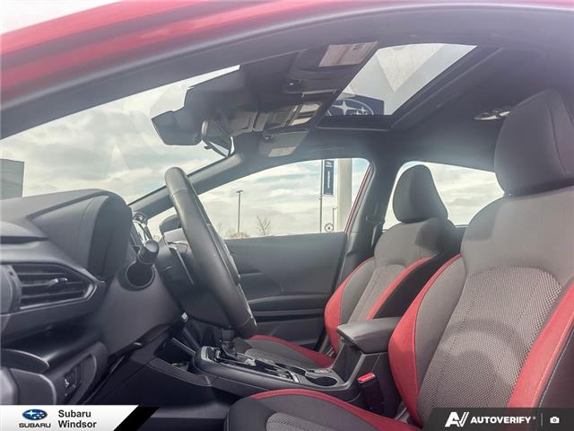 2024 Subaru Impreza RS (Stk: P0674) in Tecumseh - Image 12 of 26