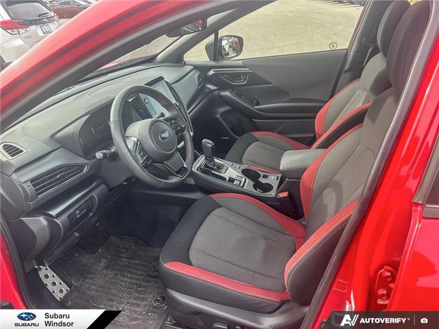 2024 Subaru Impreza RS (Stk: P0674) in Tecumseh - Image 13 of 26