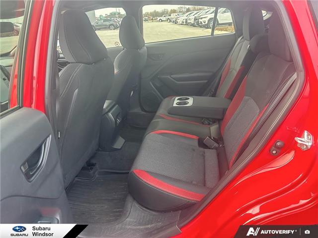 2024 Subaru Impreza RS (Stk: P0674) in Tecumseh - Image 14 of 26