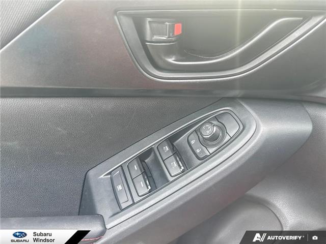 2024 Subaru Impreza RS (Stk: P0674) in Tecumseh - Image 15 of 26