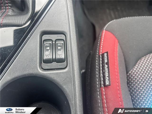 2024 Subaru Impreza RS (Stk: P0674) in Tecumseh - Image 18 of 26