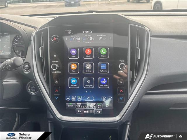 2024 Subaru Impreza RS (Stk: P0674) in Tecumseh - Image 19 of 26