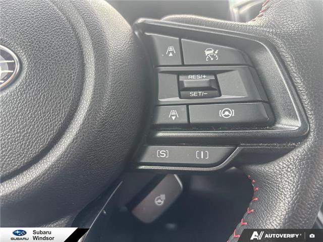 2024 Subaru Impreza RS (Stk: P0674) in Tecumseh - Image 21 of 26