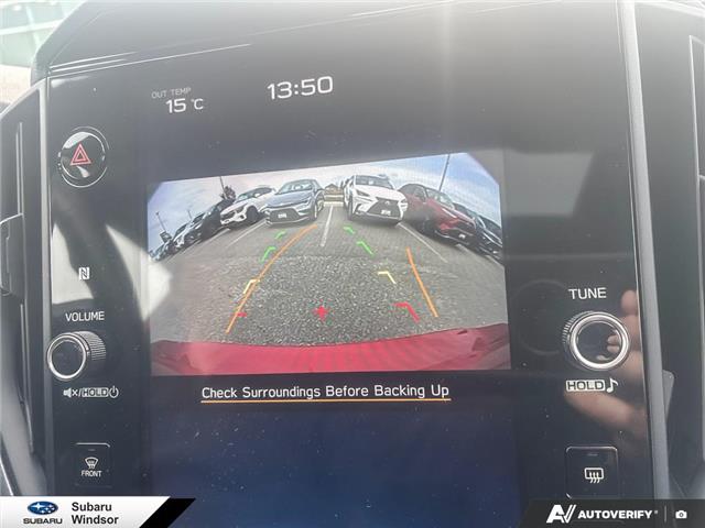2024 Subaru Impreza RS (Stk: P0674) in Tecumseh - Image 22 of 26