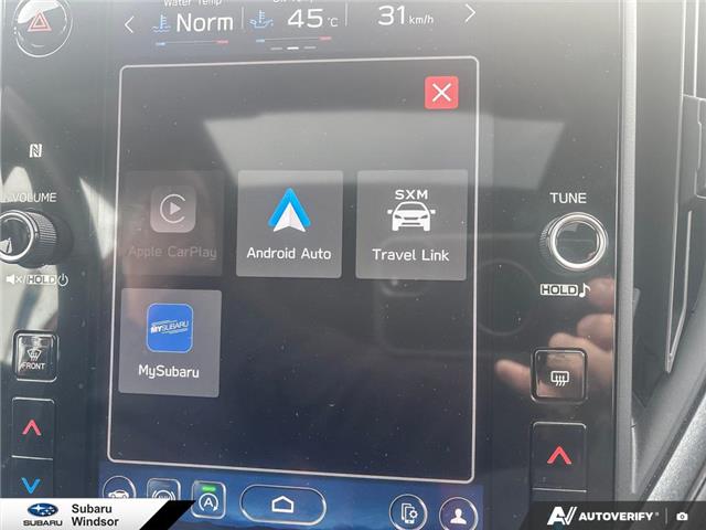 2024 Subaru Impreza RS (Stk: P0674) in Tecumseh - Image 23 of 26