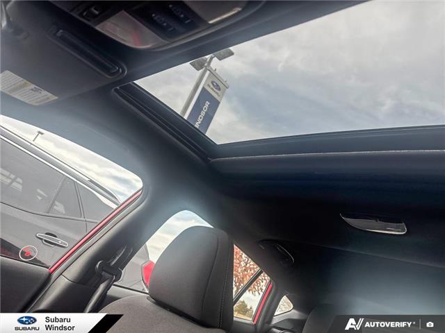 2024 Subaru Impreza RS (Stk: P0674) in Tecumseh - Image 24 of 26