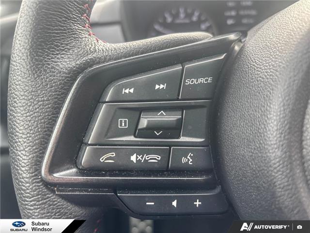 2024 Subaru Impreza RS (Stk: P0674) in Tecumseh - Image 26 of 26