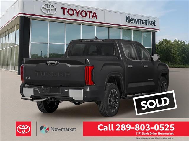 2026 Toyota Tundra Limited (Stk: 39738) in Newmarket - Image 2 of 7