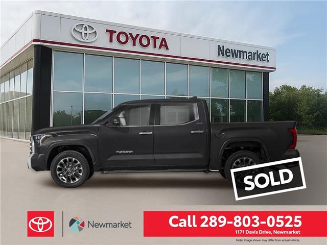 2026 Toyota Tundra Limited (Stk: 39738) in Newmarket - Image 3 of 7
