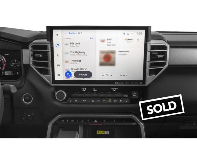 2026 Toyota Tundra Limited (Stk: 39738) in Newmarket - Image 7 of 7