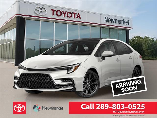 2026 Toyota Corolla Cross L (Stk: 39836) in Newmarket - Image 18 of 181