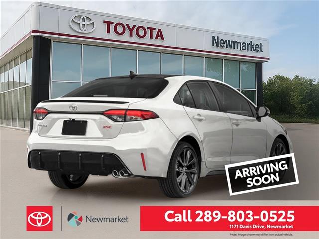 2026 Toyota Corolla Cross L (Stk: 39836) in Newmarket - Image 50 of 181